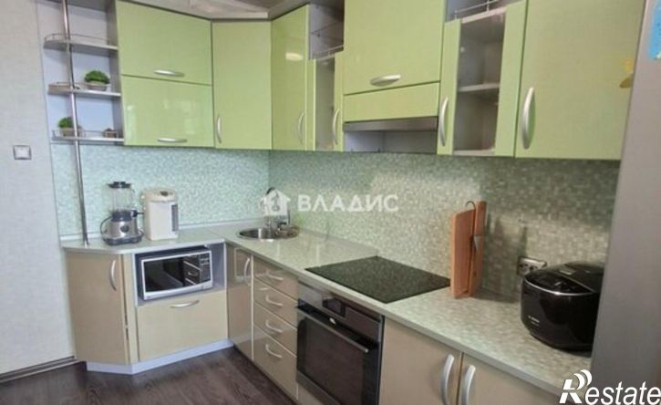 1-комн квартира Кузнечная улица, 95,  д. 95