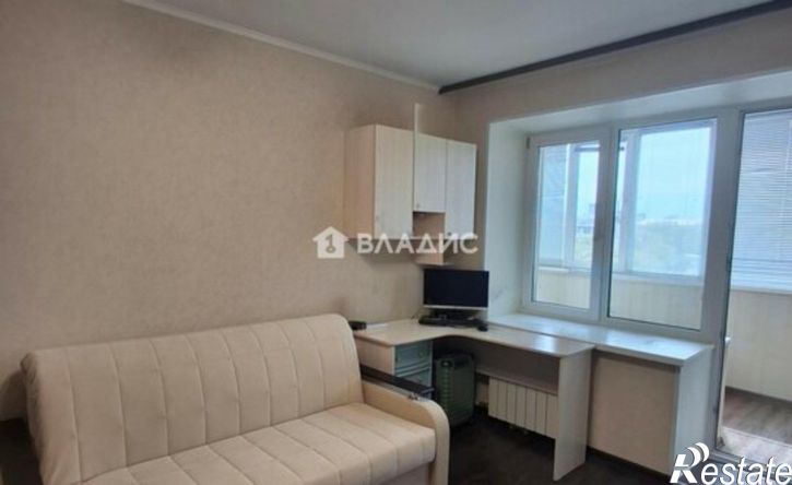 1-комн квартира Кузнечная улица, 95,  д. 95