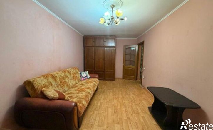 1-комн квартира улица Воровского, 153,  д. 153