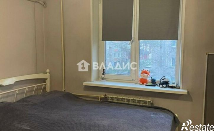 3-комн квартира Раздольная улица, 10,  д. 10