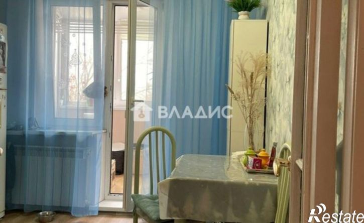 3-комн квартира Раздольная улица, 10,  д. 10