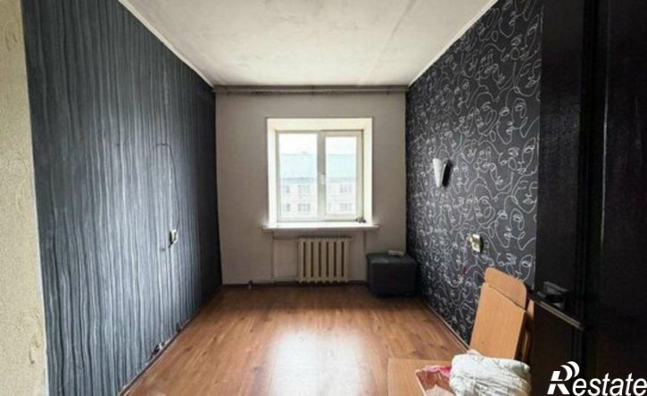 3-комн квартира ул Тургенева, 6,  д. 6
