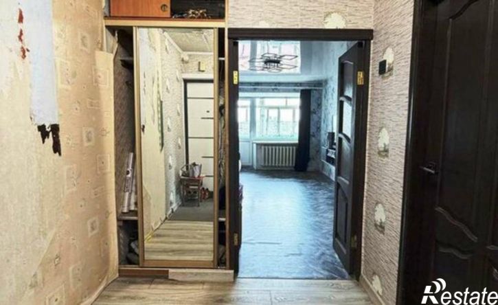 3-комн квартира ул Тургенева, 6,  д. 6