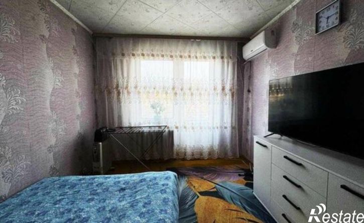 2-комн квартира ул Попова, 116,  д. 116