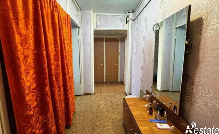 2-комн квартира ул Попова, 116,  д. 116
