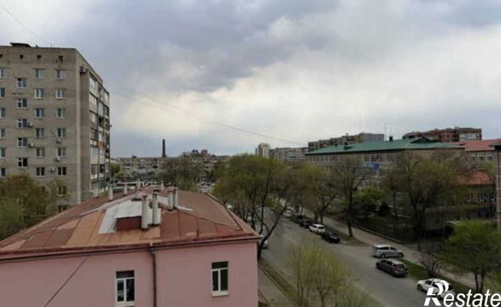 3-комн квартира ул Тургенева, 6,  д. 6