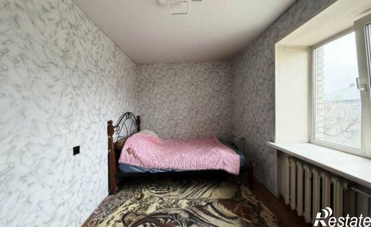 3-комн квартира улица Тургенева, 6,  д. 6