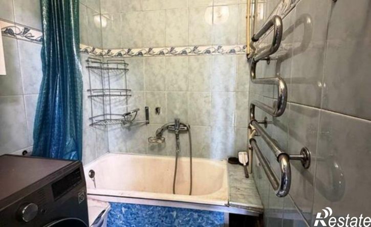 3-комн квартира улица Тургенева, 6,  д. 6