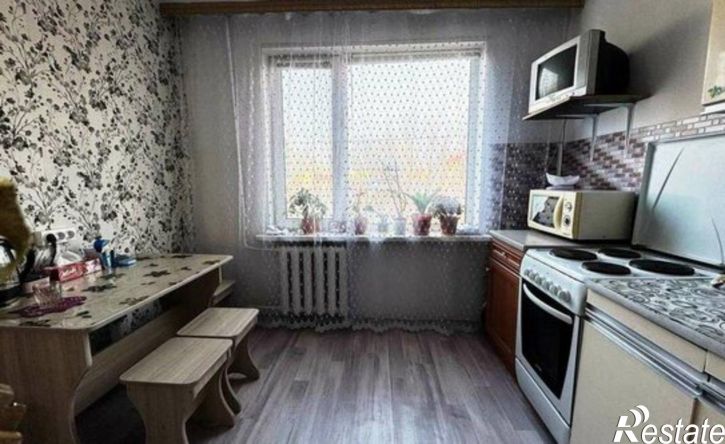 2-комн квартира улица Попова, 116,  д. 116