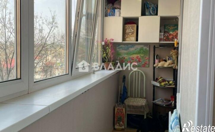 3-комн квартира Раздольная улица, 10,  д. 10