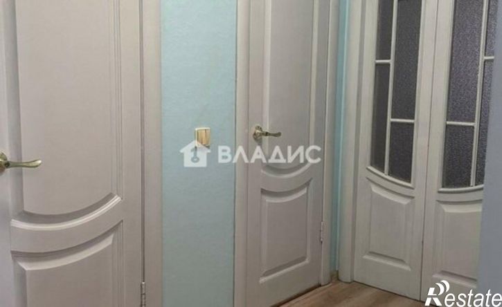 3-комн квартира Раздольная улица, 10,  д. 10