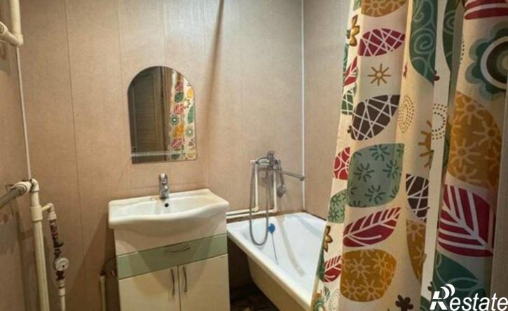 2-комн квартира Первомайская улица, 32,  д. 32