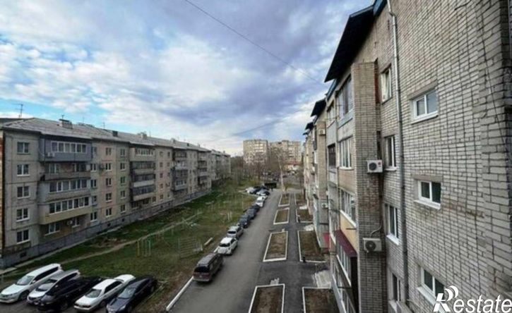 2-комн квартира Первомайская улица, 32,  д. 32