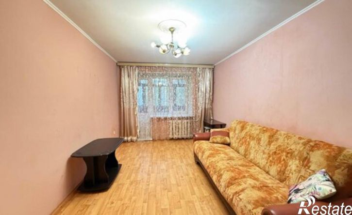 1-комн квартира ул Воровского, 153,  д. 153
