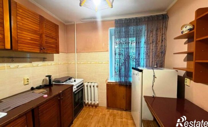 1-комн квартира ул Воровского, 153,  д. 153