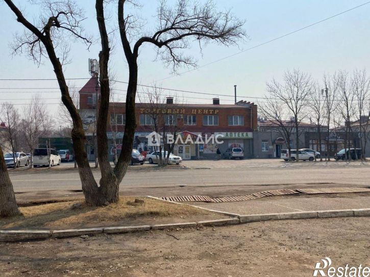 1-комн квартира улица Карбышева, 23,  д. 23