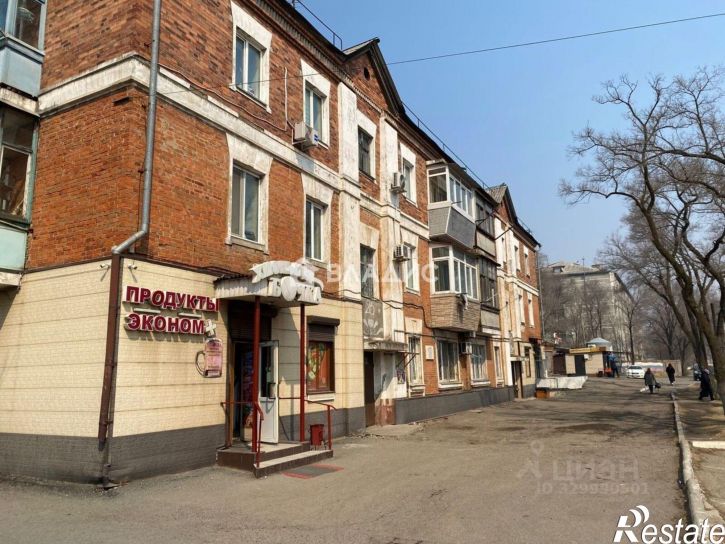 1-комн квартира улица Карбышева, 23,  д. 23
