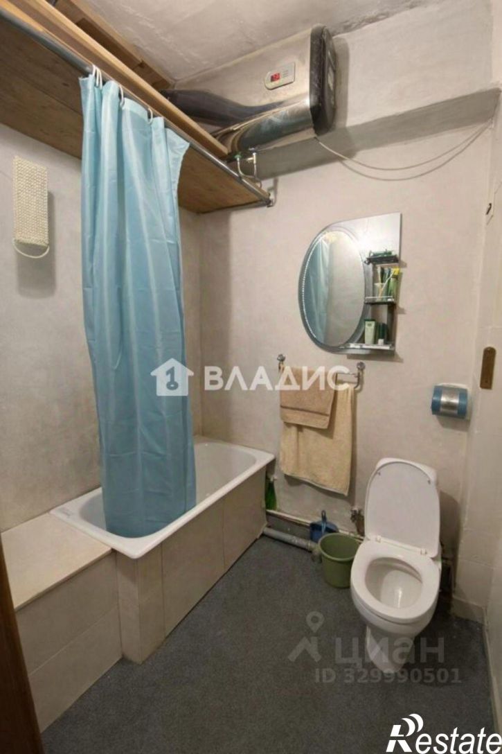 1-комн квартира улица Карбышева, 23,  д. 23