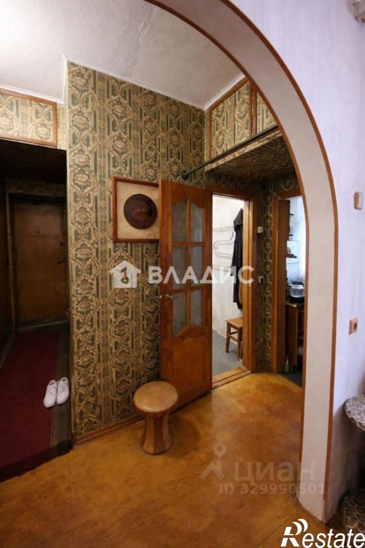 1-комн квартира улица Карбышева, 23,  д. 23
