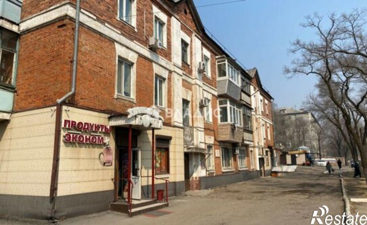 1-комн квартира ул Карбышева, 23,  д. 23