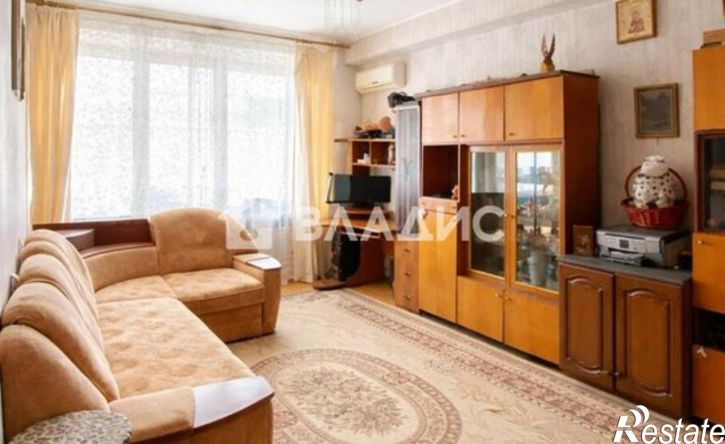 1-комн квартира ул Карбышева, 23,  д. 23