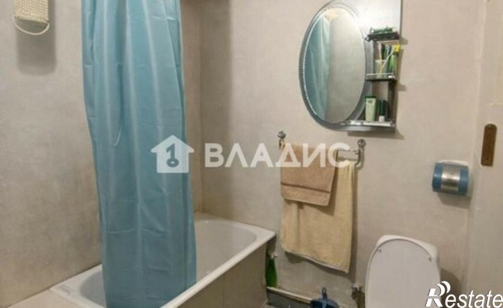 1-комн квартира ул Карбышева, 23,  д. 23