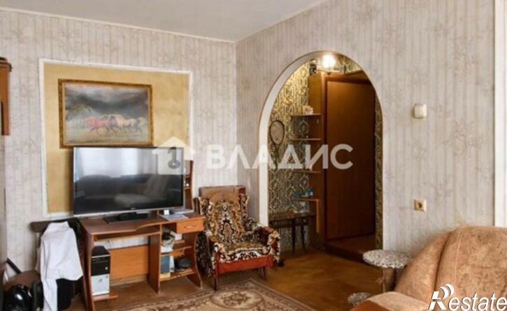 1-комн квартира ул Карбышева, 23,  д. 23