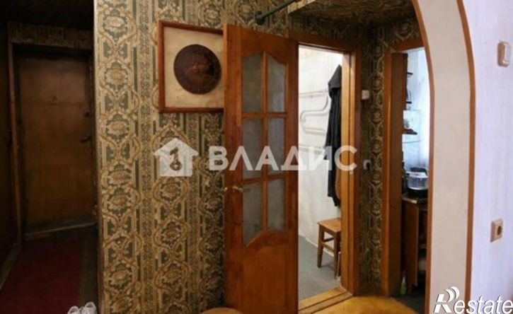 1-комн квартира ул Карбышева, 23,  д. 23