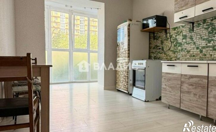 2-комн квартира ул Сергея Ушакова, 6б,  д. 6б