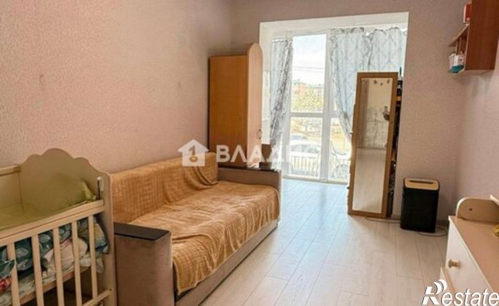 2-комн квартира ул Сергея Ушакова, 6б,  д. 6б