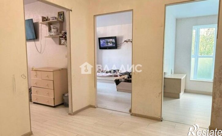 2-комн квартира ул Сергея Ушакова, 6б,  д. 6б