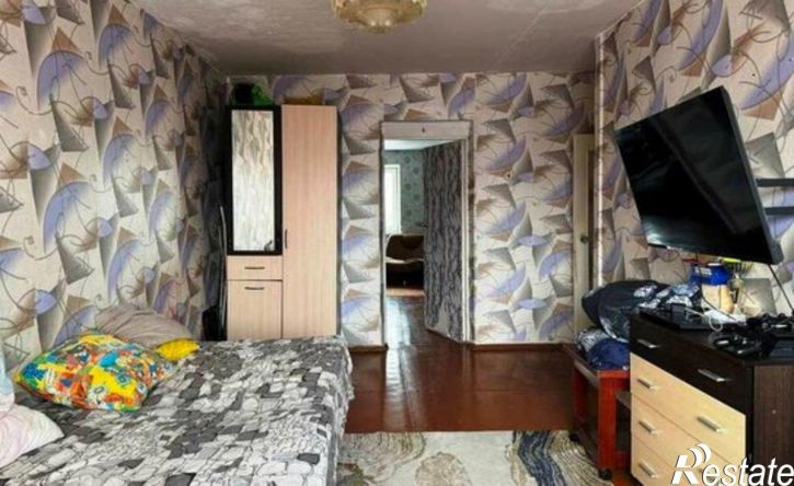 3-комн квартира ул Бестужева, 5,  д. 5