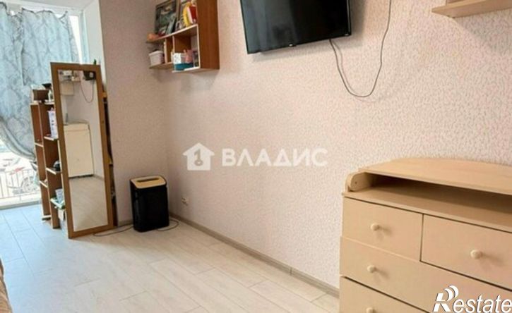 2-комн квартира ул Сергея Ушакова, 6б,  д. 6б