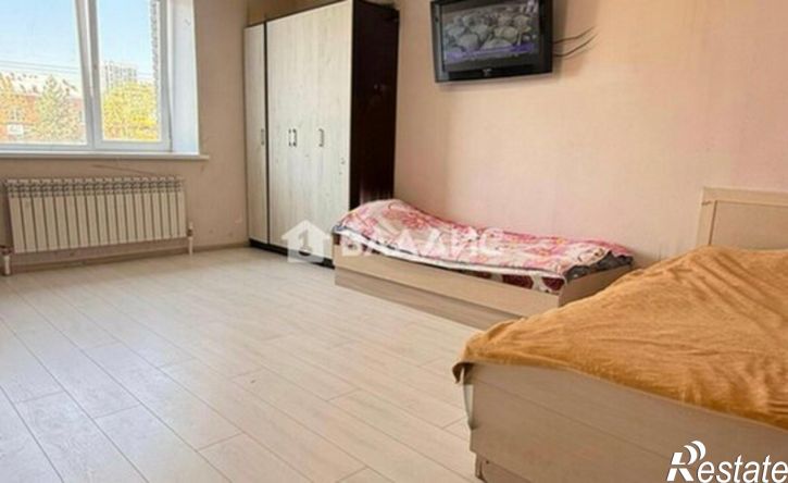 2-комн квартира ул Сергея Ушакова, 6б,  д. 6б