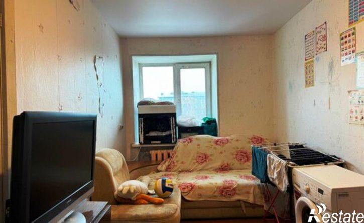 3-комн квартира ул Бестужева, 5,  д. 5