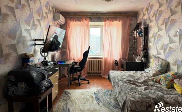 3-комн квартира ул Бестужева, 5,  д. 5