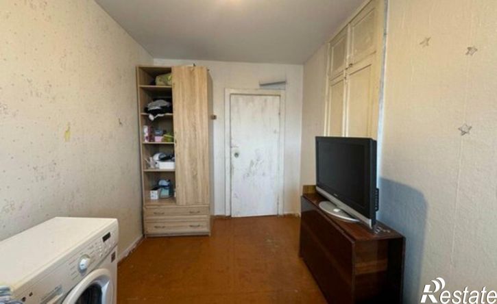 3-комн квартира ул Бестужева, 5,  д. 5