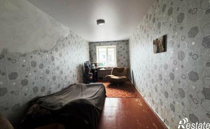 3-комн квартира ул Бестужева, 5,  д. 5