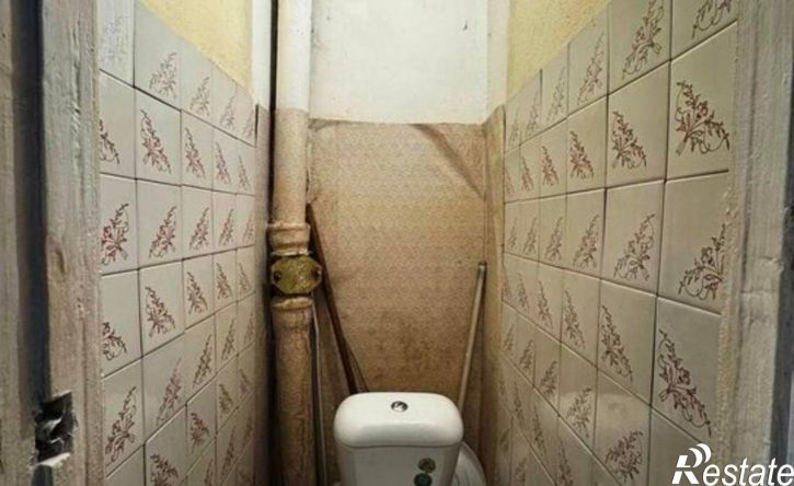 3-комн квартира ул Бестужева, 5,  д. 5
