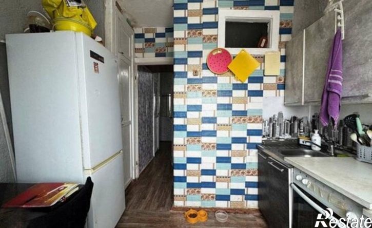 3-комн квартира ул Бестужева, 5,  д. 5
