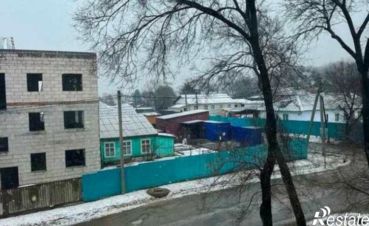 3-комн квартира ул Бестужева, 5,  д. 5