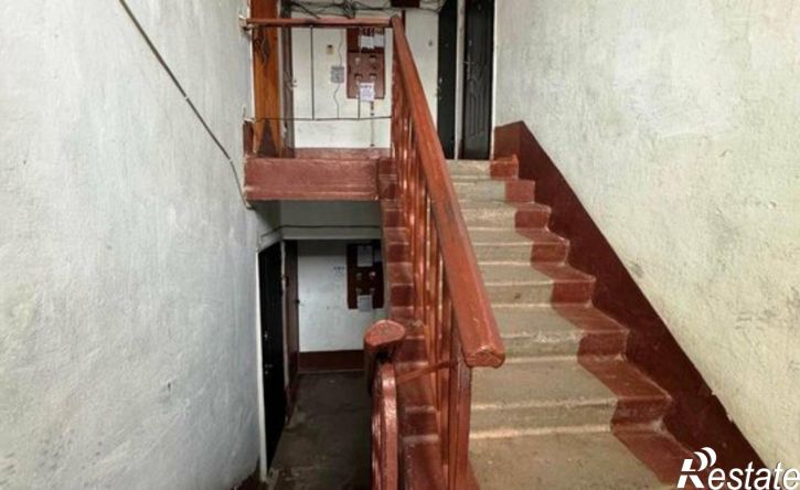 3-комн квартира ул Бестужева, 5,  д. 5