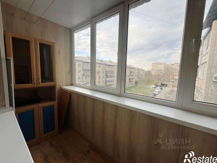 2-комн квартира Первомайская улица, 32,  д. 32