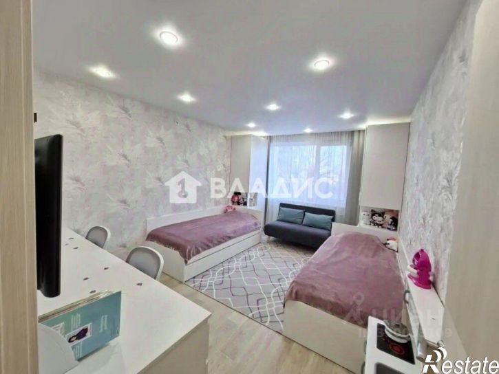 3-комн квартира улица Сергея Ушакова, 13 с2,  д. 13 с2