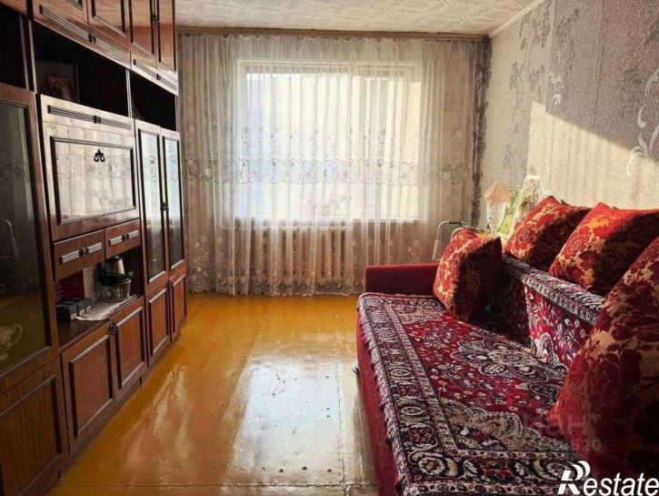 2-комн квартира ул Попова, 116,  д. 116