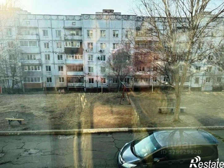 2-комн квартира ул Попова, 116,  д. 116