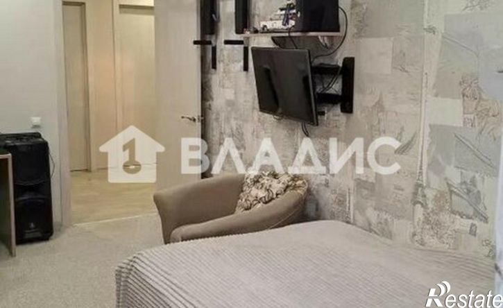 3-комн квартира ул Сергея Ушакова, 13 2,  д. 13 2,  к. 2
