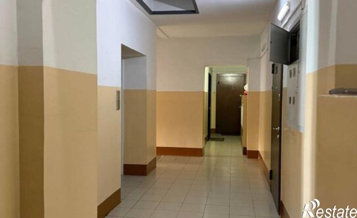 3-комн квартира Раздольная улица, 28,  д. 28