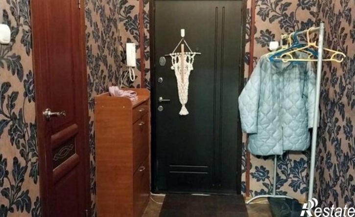 3-комн квартира Раздольная улица, 28,  д. 28
