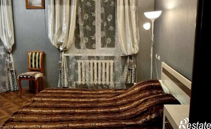 3-комн квартира Раздольная улица, 28,  д. 28